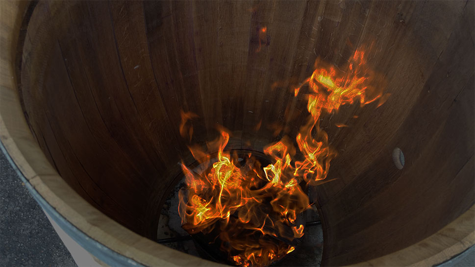 Cooperage