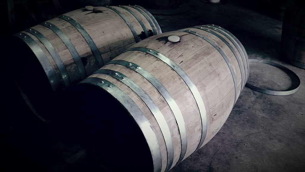 Margaret River Cooperage - Cooperage in Western Australia
